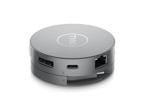 Adaptador móvil USB C Dell Da310