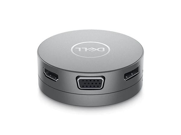 Adaptador móvil USB C Dell Da310