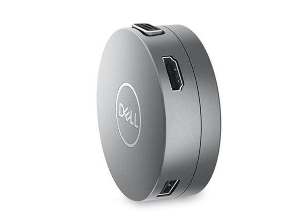 Adaptador móvil USB C Dell Da310