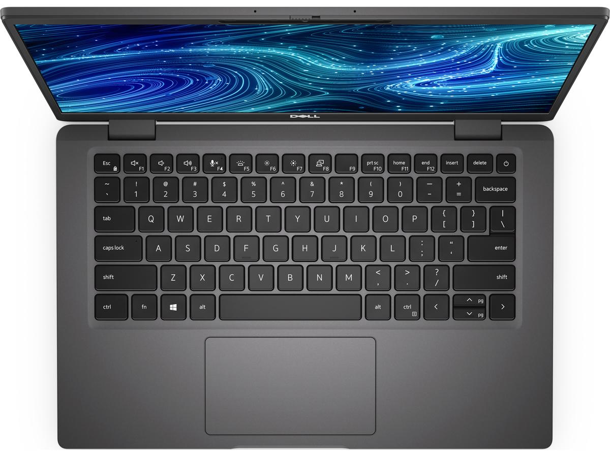 Dell Latitude 7320 Core I5 11 1145G7 16Gb 1Dimms 256Gb Ss Cf Nt 19