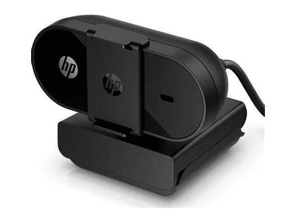 Hp 325 Fhd Usb-A Webcam
