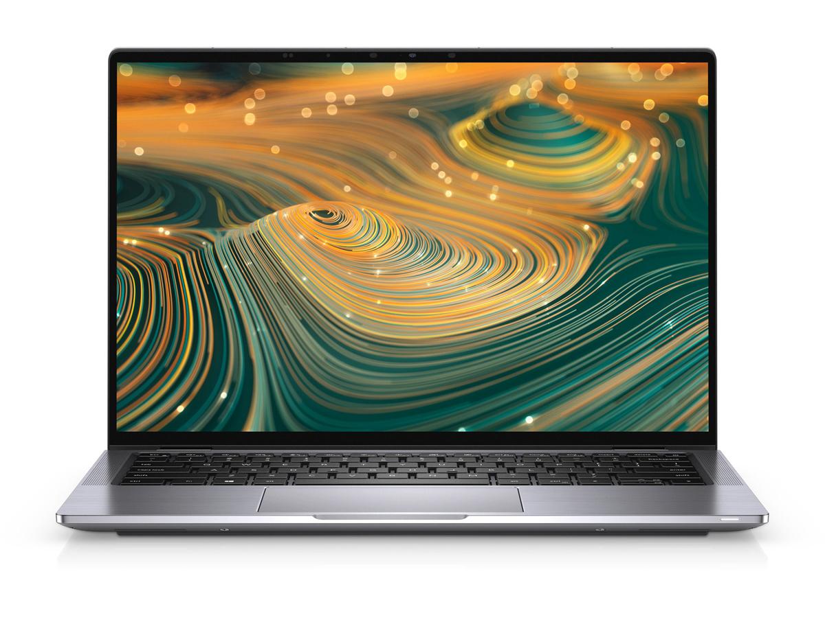 Dell Latitude 9420 Core I5 11 1145G7 16Gb 1Dimm 256Gb Ss Fhd Nt 19