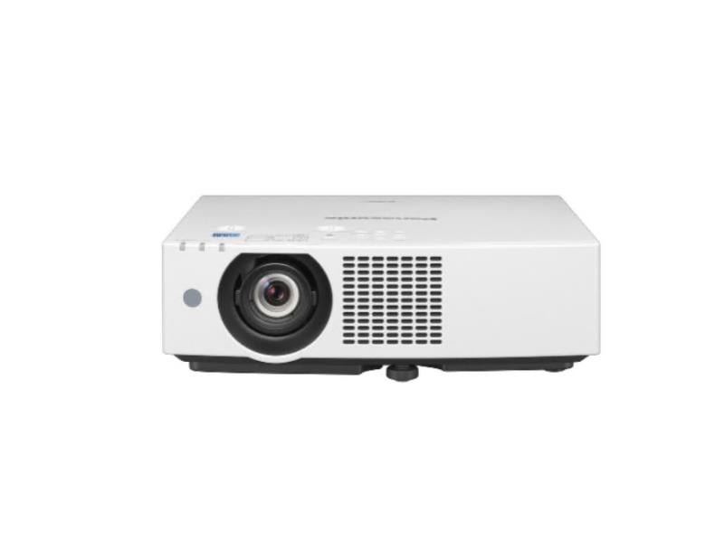 Projecteur laser LCD portable Panasonic Wuxga 5K