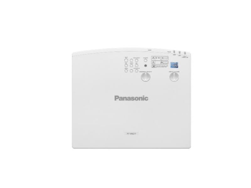 Projecteur laser LCD portable Panasonic Wuxga 5K