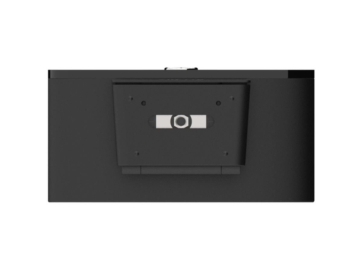 Cámara de conferencias Adesso 4K Ultra HD con altavoz integrado y Wid