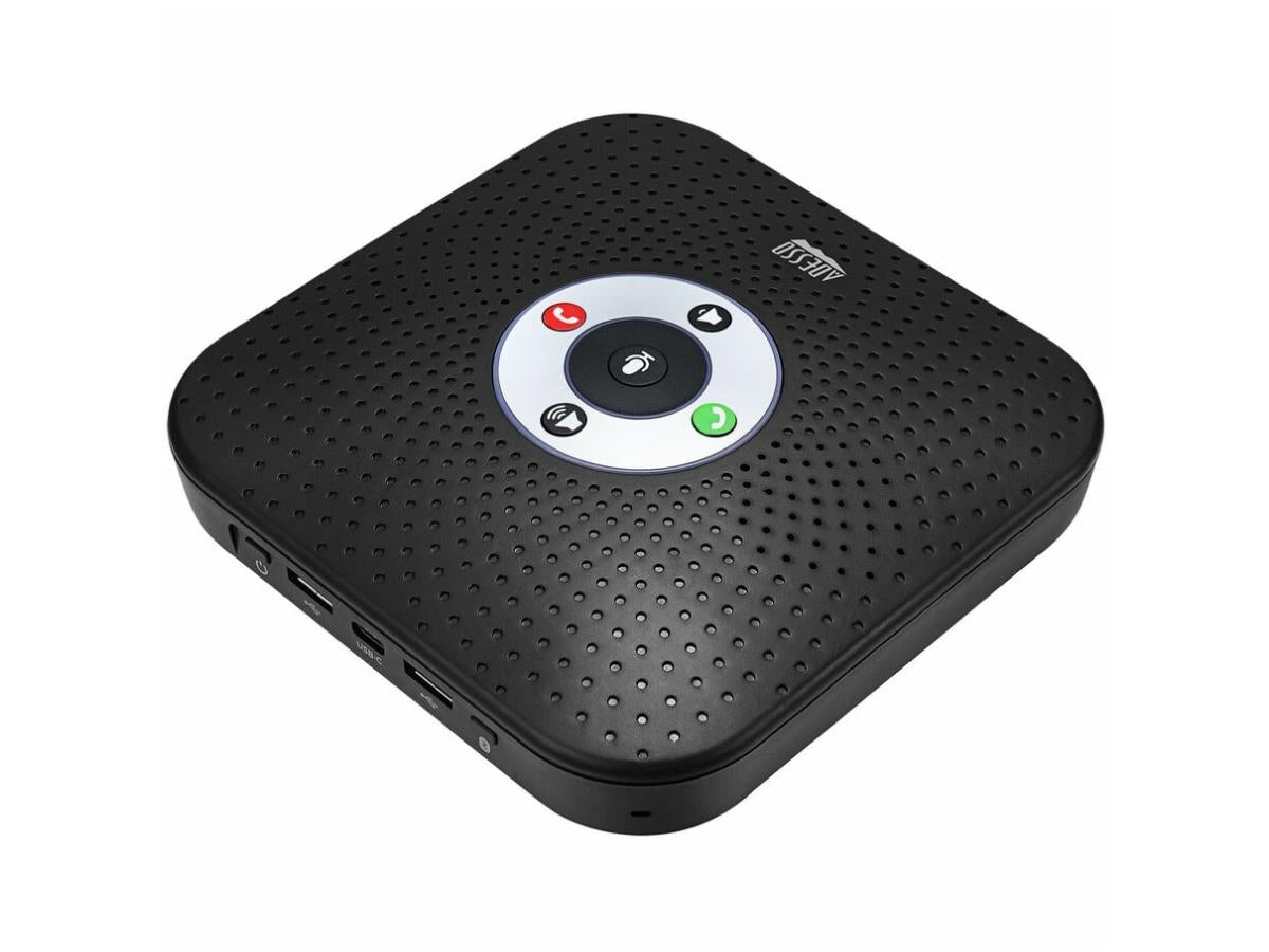 Haut-parleur de conférence Bluetooth Adesso