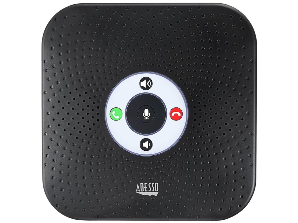 Haut-parleur de conférence Bluetooth Adesso