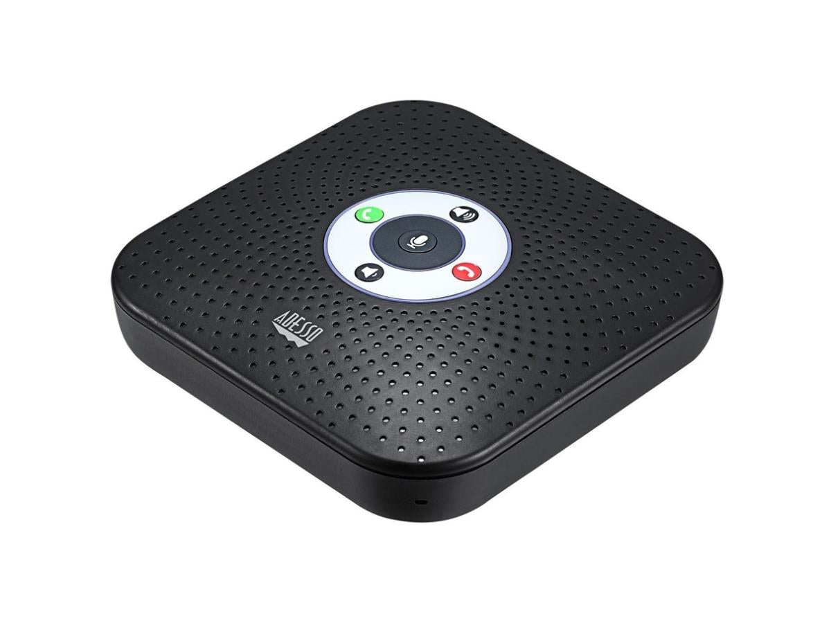 Haut-parleur de conférence Bluetooth Adesso
