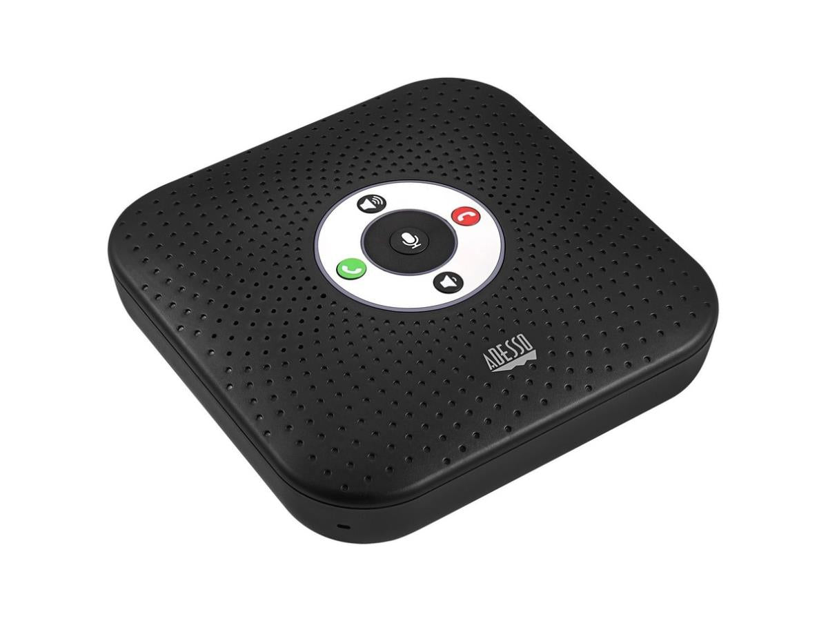 Haut-parleur de conférence Bluetooth Adesso