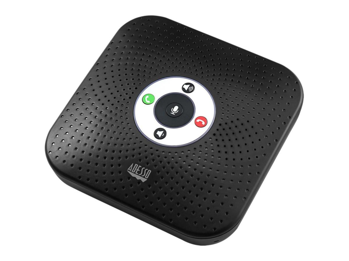 Haut-parleur de conférence Bluetooth Adesso