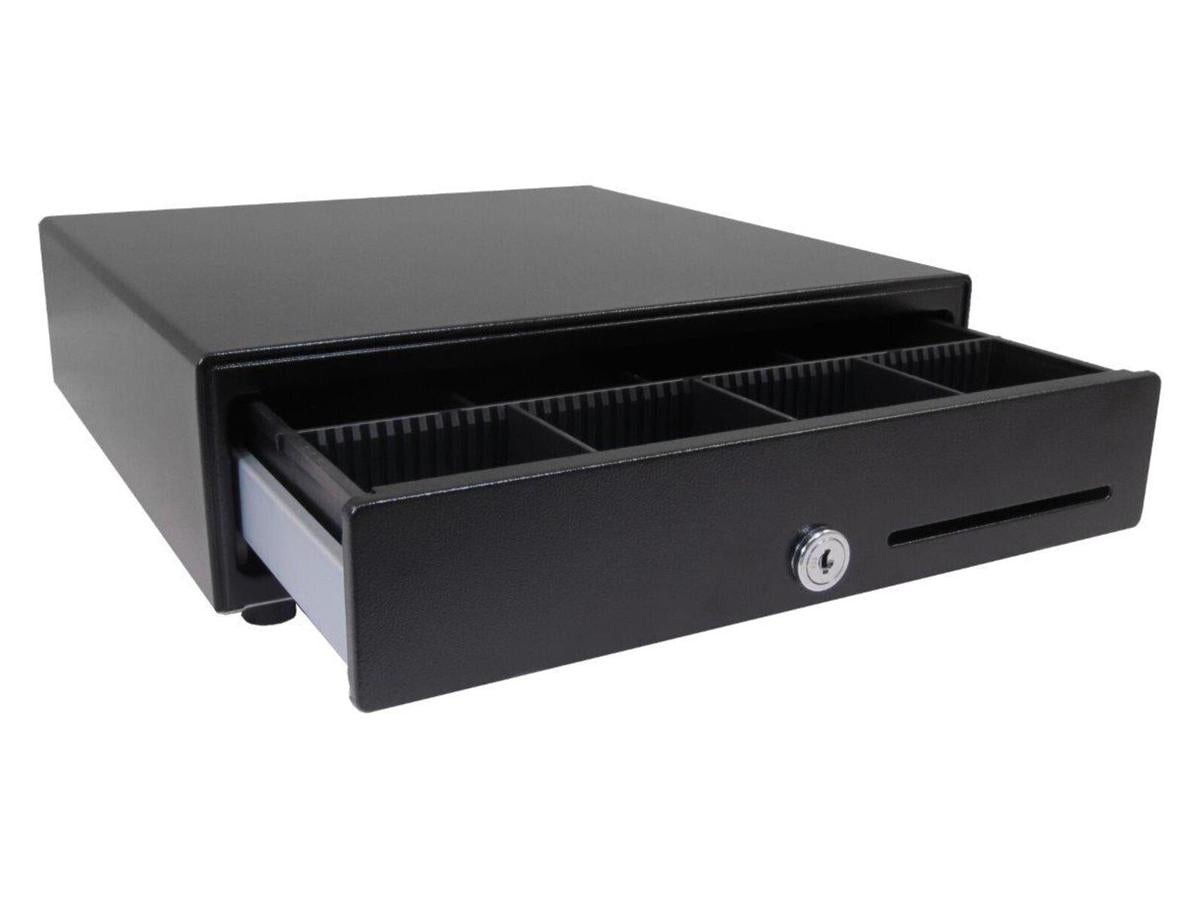 Tiroir-caisse HP Engage One Prime (États-Unis) - Localisation en anglais