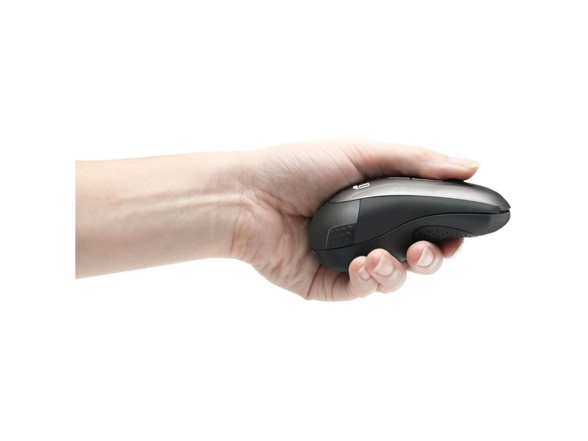Souris de présentation sans fil Adesso Air Mouse Mobile