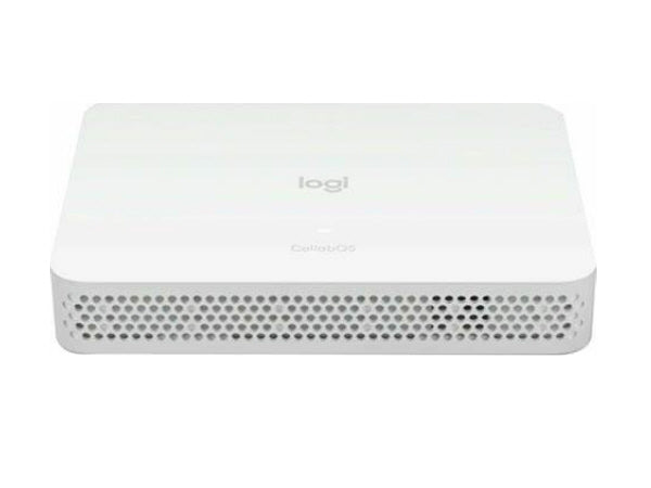 Logitech Roommate Tap Ip Bundle