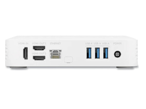Logitech Roommate Tap Ip Bundle