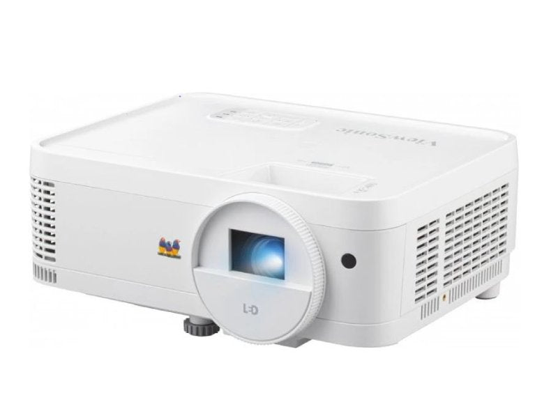 Projecteur LED Viewsonic 2 000 lumens Ansi WXGA pour l'enseignement et les entreprises