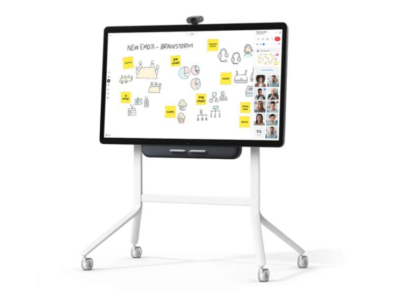 Câble d'alimentation américain pour écran interactif Avocor Board 65 pouces