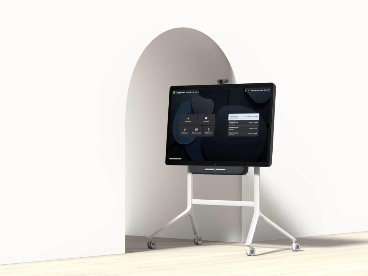 Câble d'alimentation américain pour écran interactif Avocor Board 65 pouces