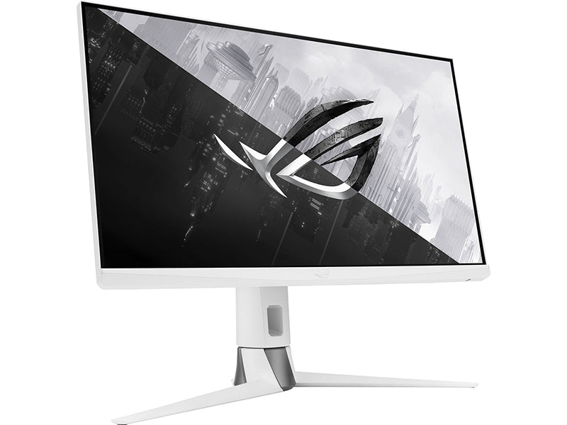 Asus Rog Strix Xg27Aq-W 27 pulgadas, 2560 x 1440, WQHD, IPS, 1 ms