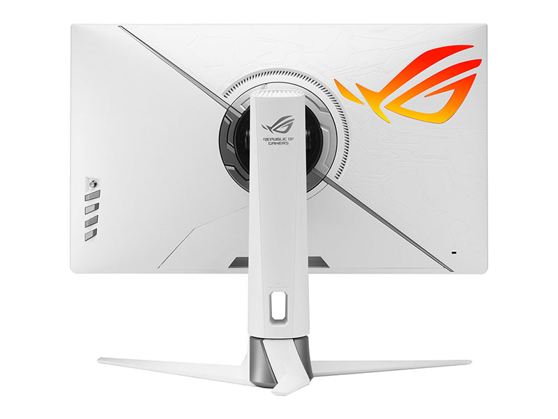 Asus Rog Strix Xg27Aq-W 27 pulgadas, 2560 x 1440, WQHD, IPS, 1 ms