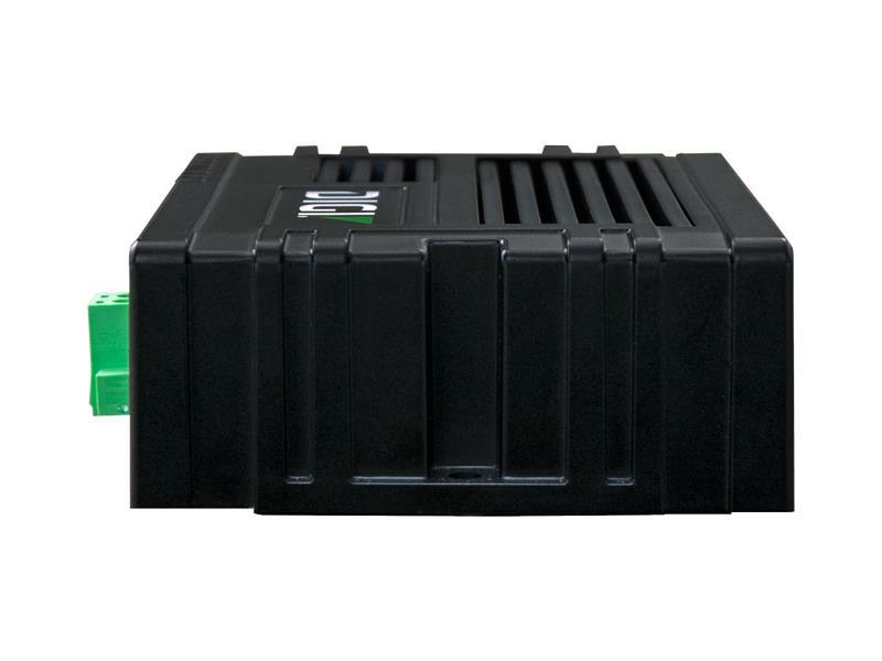 Digi IX10-LTE Cat-4 Na, Ethernet simple RS-232/422/485, sans accessoire