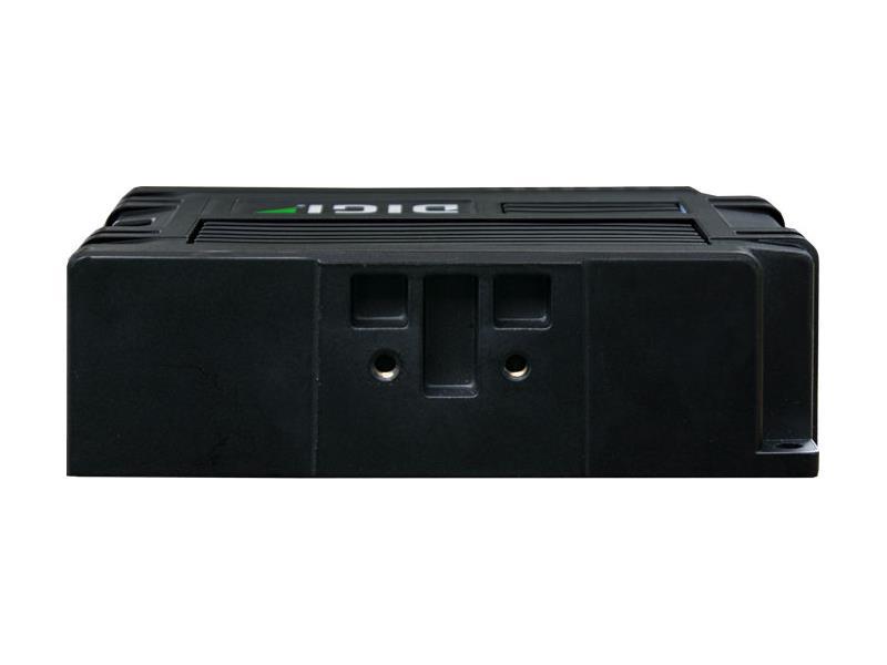 Digi IX10-LTE Cat-4 Na, Ethernet simple RS-232/422/485, sans accessoire
