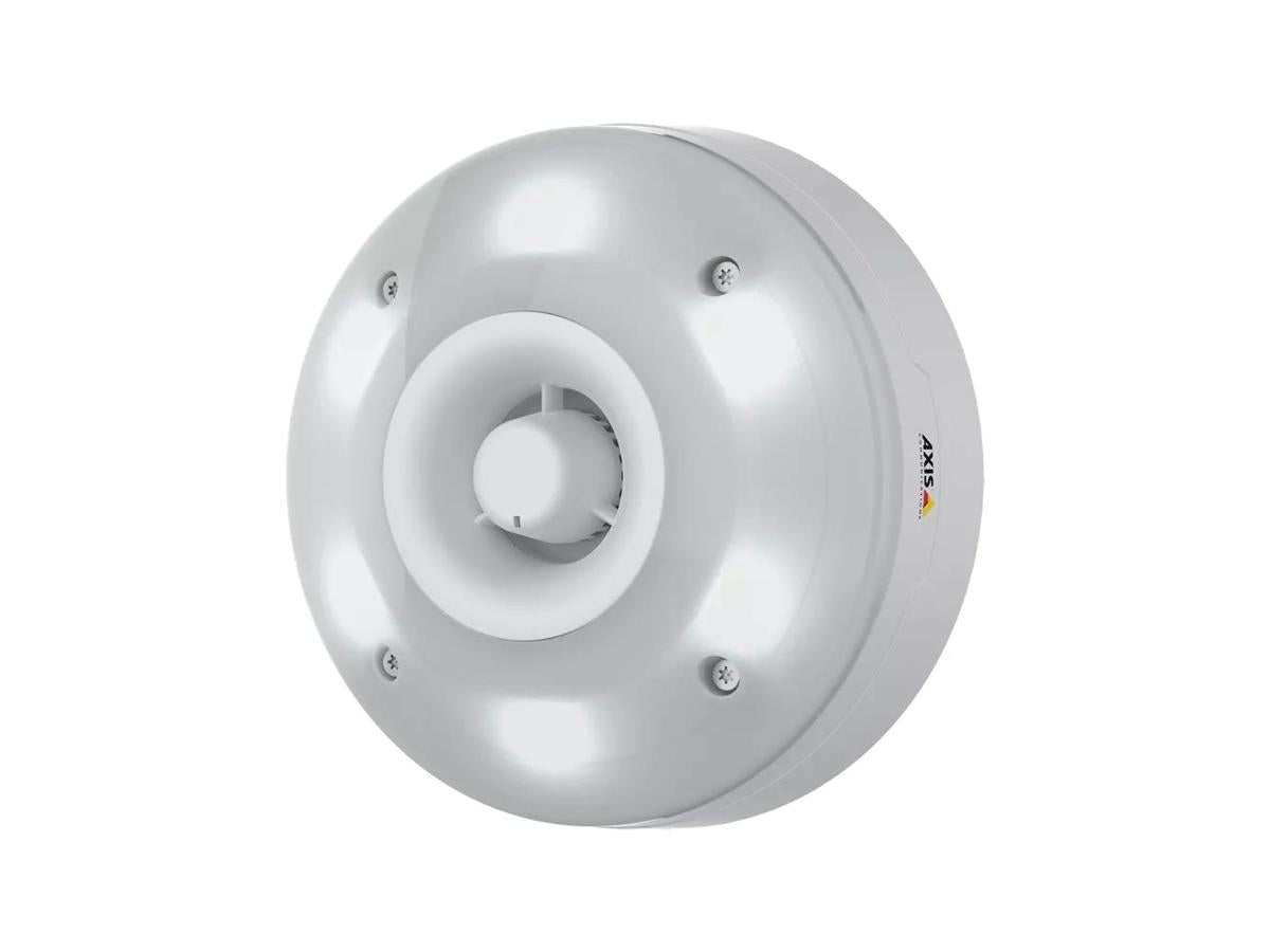 Sirène stroboscopique réseau Axis D4100-E