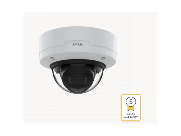 Axis Fixed Dome Camera P3267-Lve