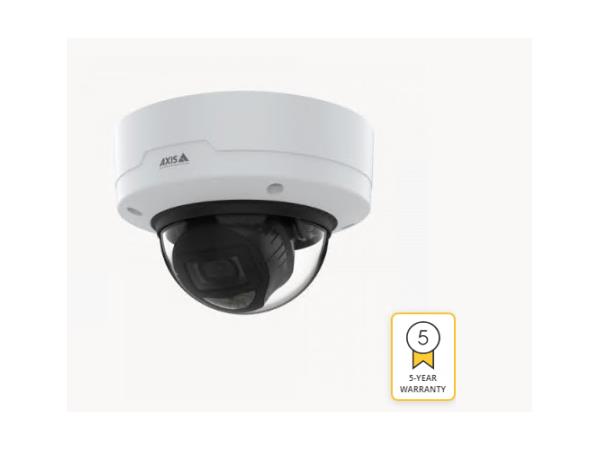 Axis Fixed Dome Camera P3268-Lv