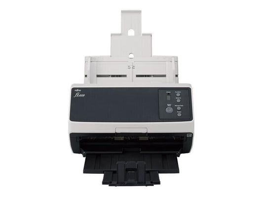 Pfu Fi-8150 avec Paperstream IP et capture