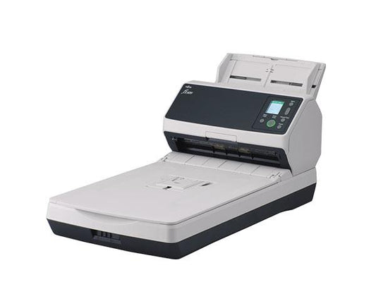 Pfu Fi-8290 (inclut Paperstream IP et Capture)