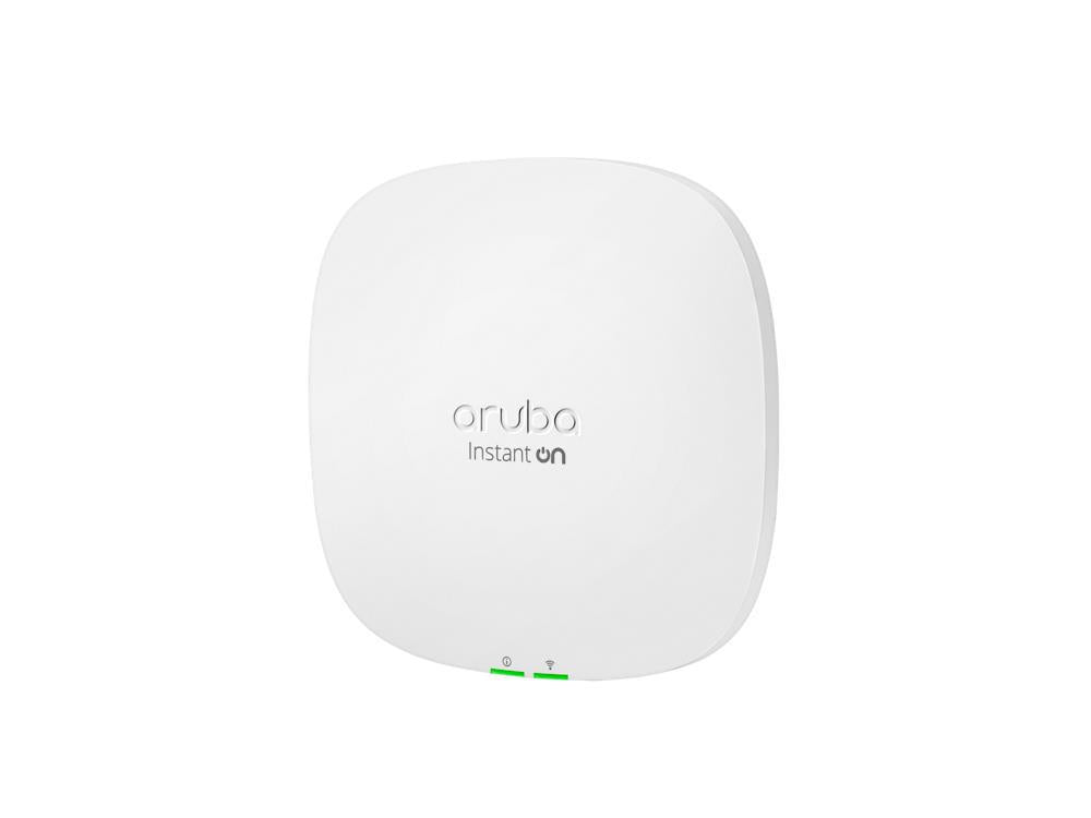 Nc/Nr Instant On Ap25 (Us) 4X4 Wi-Fi 6 Ap
