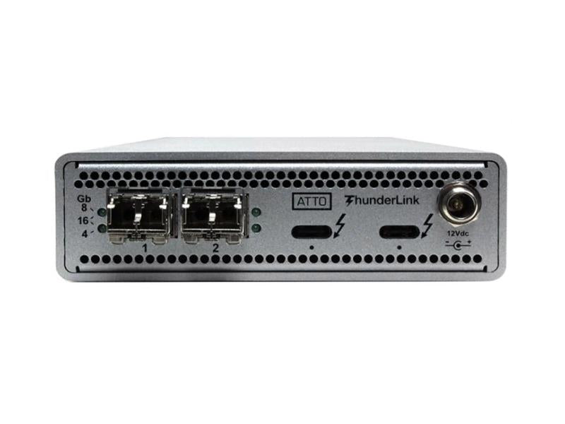 2Pt 40Gb Tbolt3 To 2Pt