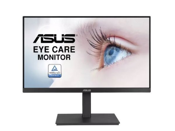 Asus Va24Eqsb 23.8In 1920 X 1080 Fhd Ips 5Ms