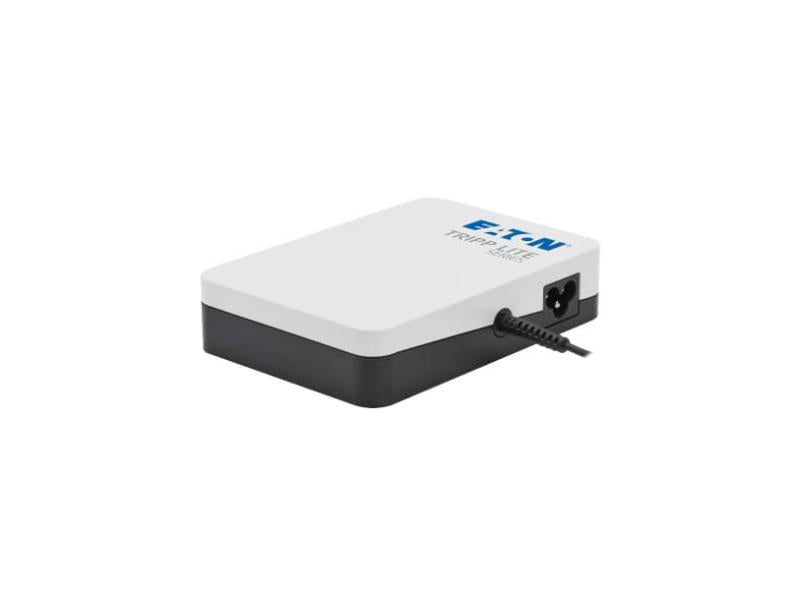 Eaton Tripp Lite Series Home Network Battery Backup - 100-240V, 36