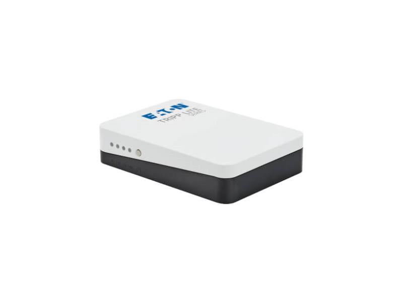 Eaton Tripp Lite Series Home Network Battery Backup - 100-240V, 36