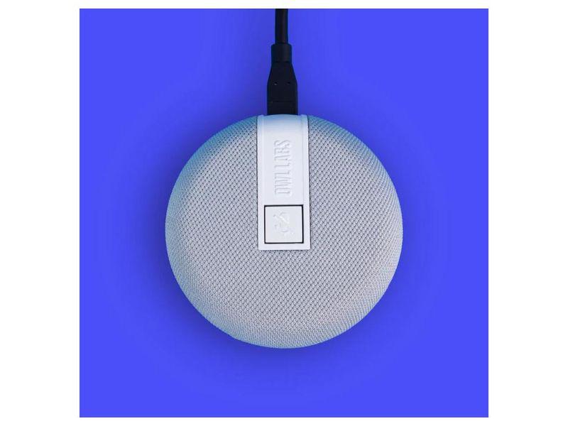 Owl Expansion Mic - Gray