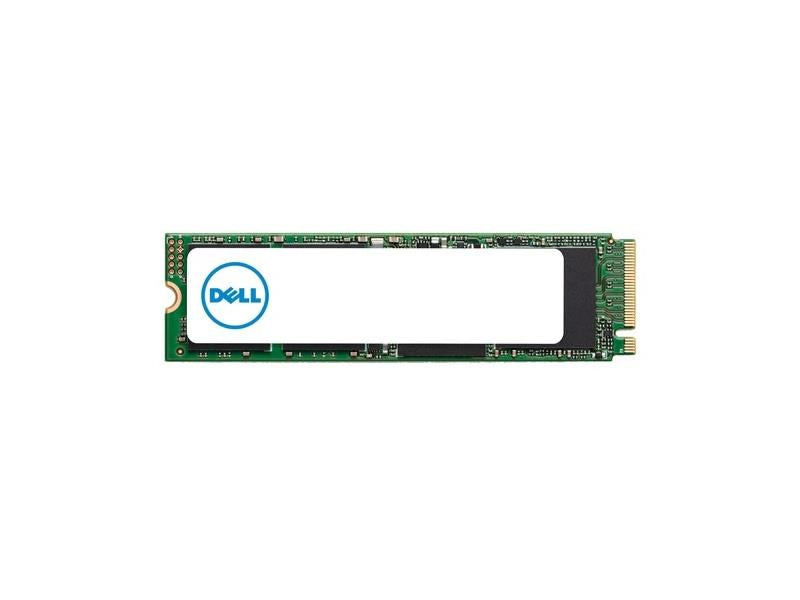 Unidad de estado sólido Dell M2 PCIe NVMe Gen 3X4 Clase 40 2280 de 1 TB