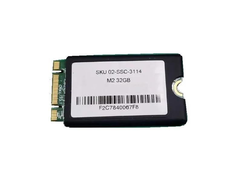 Sonicwall M.2 32Gb Storage Module For Gen7 Tz Nsa Nssp Series