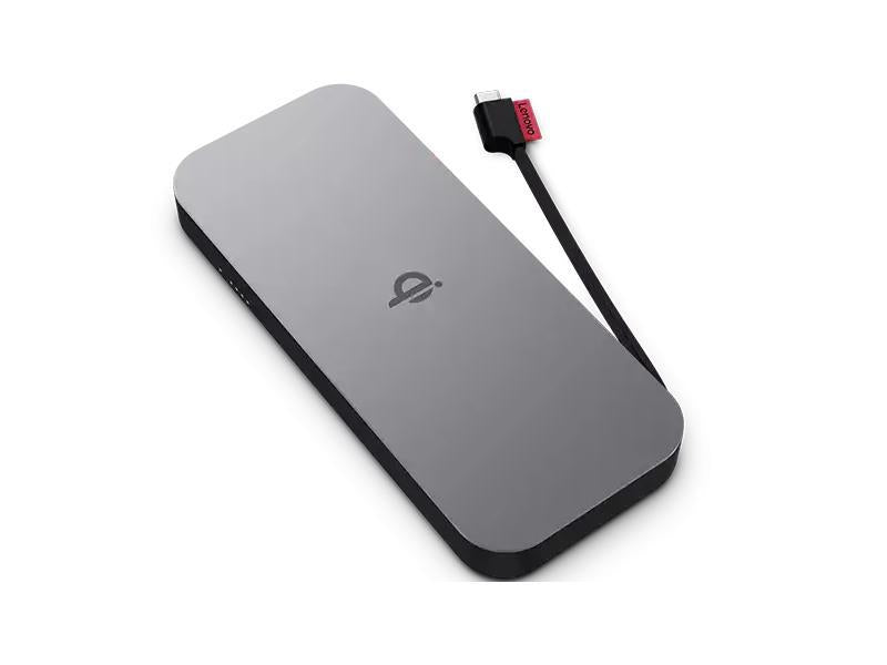 Lenovo Go Wireless Mobile Power Bank