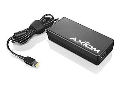 Adaptador de CA Axiom de 230 vatios (punta delgada) para Lenovo - 4X20E75111