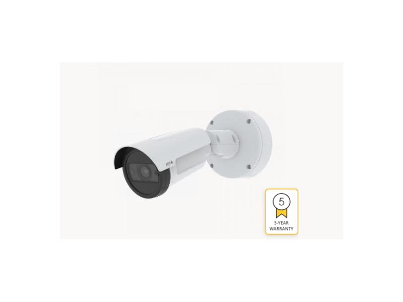 Axis Fixed Box Camera P1468-Le