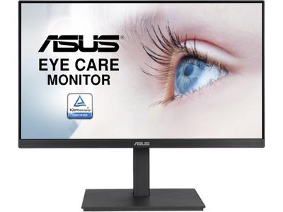 Asus Va27Eqsb 27 pulgadas, 1920 x 1080 Full HD, IPS, 5 ms