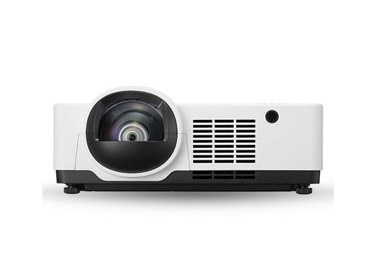 Écran LCD Sharp Nec Wuxga, source lumineuse laser, autonomie de 20 000 heures