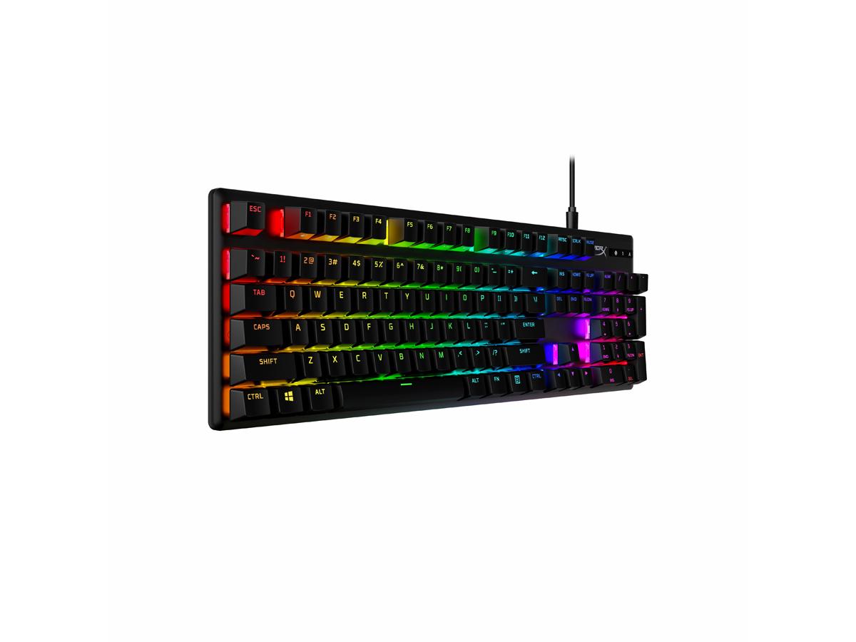 Orígenes de la aleación HP PBT (Aqua)