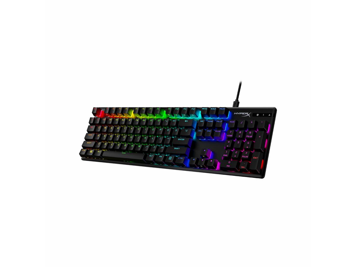 Orígenes de la aleación HP PBT (Aqua)