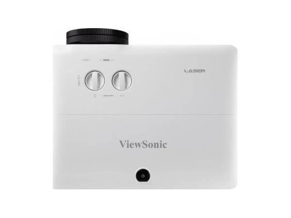 Projecteur laser à courte focale Viewsonic 6 000 Ansi Lumens Wuxga