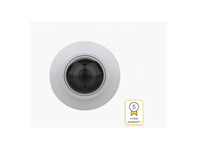 Axis M3086-V 4 MP DLPU WDR H.264 y H.265 Ultra Compacta