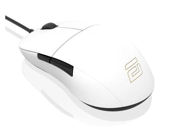 Souris Endgame Gear Xm1R blanche