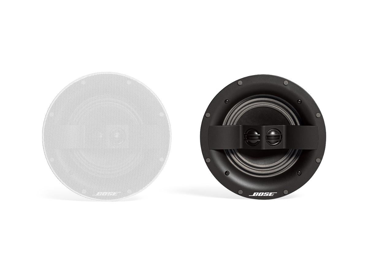 Bose Vtl Inv 791 Ii Spkr Pair - Wht