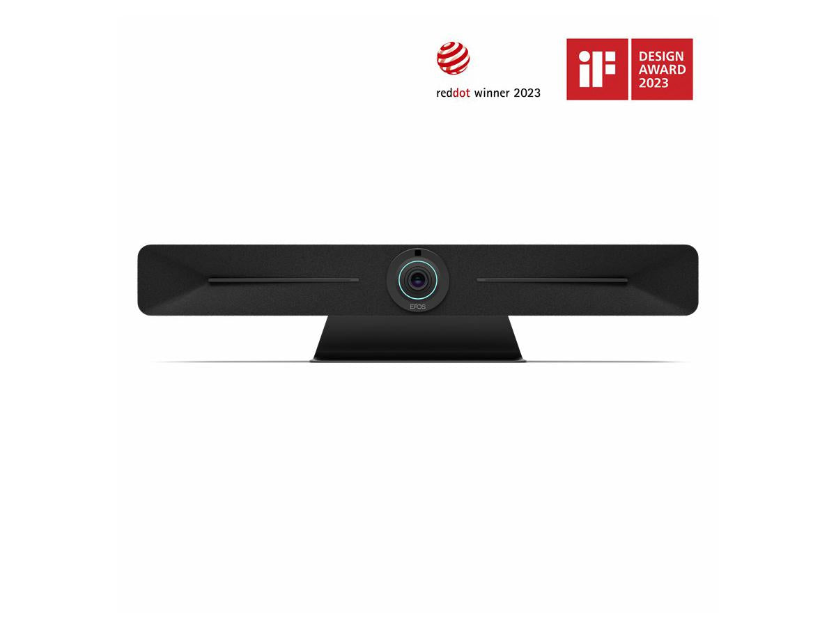 Epos Canadá lleva las videoconferencias a un nuevo nivel con Expand Vis